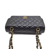 CHANEL Caviar Classic Small L130661 160628507 [P]
