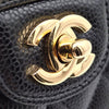 CHANEL Caviar Classic Small L130661 160628507 [P]