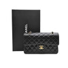 CHANEL Caviar Classic Small L130661 160628507 [P]