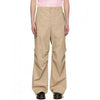 ENGINEERED GARMENTS Overhose Khaki PC iridiscent 24F1F022 PS323 ZT146 160628521 [P]