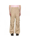 ENGINEERED GARMENTS Overhose Khaki PC iridiscent 24F1F022 PS323 ZT146 160628521 [P]