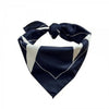 ENGINEERED GARMENTS プリントバンダナ C ネイビー 24F1H036 PS435 BD011C 160628533 [P]