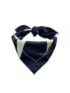 ENGINEERED GARMENTS プリントバンダナ C ネイビー 24F1H036 PS435 BD011C 160628533 [P]