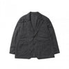 ENGINEERED GARMENTS Bedford Jacket Charcoal 160628546 [P]