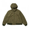 ENGINEERED GARMENTS LL Jacke Olive CP Wetter Popeline 160628554 [P]