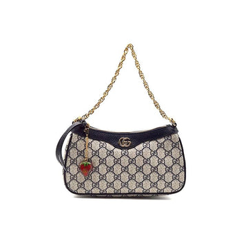 Gucci Opidia GG Small Chain Shoulder Bag (735132) L828872 160628557 [P]