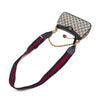 Gucci Opidia GG Small Chain Shoulder Bag (735132) L828872 160628557 [P]