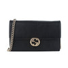 Gucci Interlocking Mini WOC Chain Crossbody Bag 37786K-2 160628577 [P]
