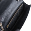 Gucci Interlocking Mini WOC Chain Crossbody Bag 37786K-2 160628577 [P]