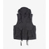 ENGINEERED GARMENTS Field-Weste CP Weather Popeline 160628585 [P]