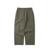 ENGINEERED GARMENTS ファティーグパンツ コットンダブルクロス 160628592 [P]