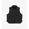 ENGINEERED GARMENTS Cotton Double Cloth Vest 160628594 [P]