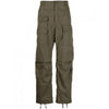 ENGINEERED GARMENTS Flight-Hosen aus schwerem Baumwollcord 160628601 [P]
