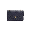 CHANEL キャビアクラシックスモール L192818 160628603 [P]
