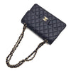 CHANEL キャビアクラシックスモール L192818 160628603 [P]