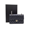 CHANEL キャビアクラシックスモール L192818 160628603 [P]