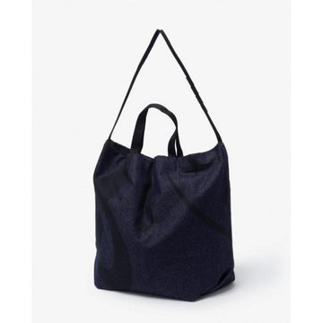 ENGINEERED GARMENTS Carry All Tote Music Note Print 160628604 [P]