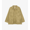 ENGINEERED GARMENTS BDU Jacket Cotton French Twill 26S1D002 SW199 EU009 160628615 [P]