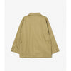 ENGINEERED GARMENTS BDU Jacket Cotton French Twill 26S1D002 SW199 EU009 160628615 [P]