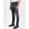 Dsquared2 Black Fog Wash Teddy Jeans 160628619 [P]