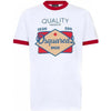 DSQUARED2 デイウェア ニュー クールフィット Tシャツ S71GD1658 D20033 964 160628622 [P]