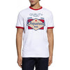DSQUARED2 デイウェア ニュー クールフィット Tシャツ S71GD1658 D20033 964 160628622 [P]