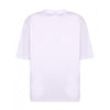 Dsquared2 Label Tag Loose Fit T-Shirt 160628623 [P]