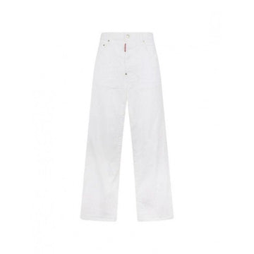 DSQUARED2 バギージーンズ S74LB1909 S39781 100 160628626 [P]