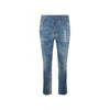 Dsquared2 Light Wash Skater Jeans S71LB1753 S30341 470 160628627 [P]