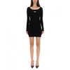 Diesel Dress A14188 0DLAX 9XX 160628648 [P]