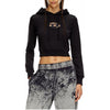 DIESEL FSLIMMY Hoodie A15714 0GRAC 9XX 160628651 [P]