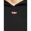 Diesel Hoodie A14909 0GEAD 9XX 160628656 [P]
