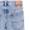 DIESEL Relaxed Jeans 2001 DMACRO 160628659 [P]