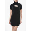 DIESEL Kleid A12613 0KCAE 9XX 160628668 [P]