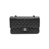 CHANEL キャビア クラシック ミディアム L258624 160628697 [P]