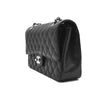 CHANEL キャビア クラシック ミディアム L258624 160628697 [P]