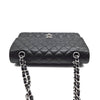 CHANEL キャビア クラシック ミディアム L258624 160628697 [P]