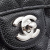 CHANEL キャビア クラシック ミディアム L258624 160628697 [P]