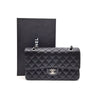 CHANEL キャビア クラシック ミディアム L258624 160628697 [P]
