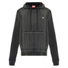 Diesel Hooded Sweatshirt A14822 0QKAU 9XX 160628702 [P]