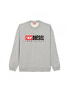 DIESEL Sweatshirt A15753 0GEAD 9CB 160628705 [P]