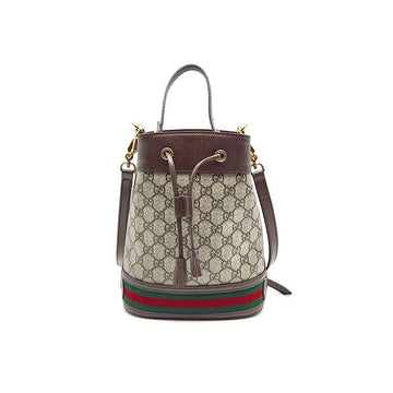 Gucci Ophidia Small Bucket Bag (550621) L738218 160628707 [P]