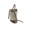 Gucci Ophidia Small Bucket Bag (550621) L738218 160628707 [P]