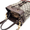 Gucci Ophidia Small Bucket Bag (550621) L738218 160628707 [P]