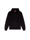 DIESEL Hoodie A14941 0GRAC 9XX 160628725 [P]
