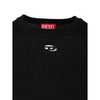 DIESEL Kurzes Strickoberteil A17501 0DCCH 9XX 160628770 [P]