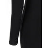 Diesel Long Sleeve Micro Dive Dress A14954 0BLAN 9XX 160628817 [P]