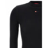 Diesel Long Sleeve Micro Dive Dress A14954 0BLAN 9XX 160628817 [P]