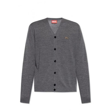 DIESEL K VOLTO Strick A17443 0DCCH 96K 160628827 [P]