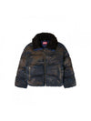 Diesel Winter Padding Jacket A18757 0LKCX 03 160628872 [P]